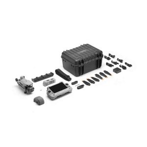 Dron Térmico Avanzado DJ Matrice 4T Plus para Inspección Industrial, Respuesta a Emergencias, Mapeo de Alta Precisión y Vuelo de Larga Duración - Product Image 2