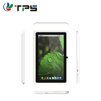 S7 A33 A33 7 inç dört çekirdekli Android Tablet 2GB bellek ile yeni sürüm eğitim kids 'wifi Tablet çin fabrikadan