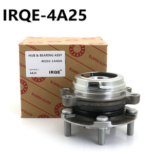 Ensemble de tête d'arbre de roulement automobile Irqe 4A25 pour Dongfeng Nissan Murano OE 40202-1AA0A - Product Image 2