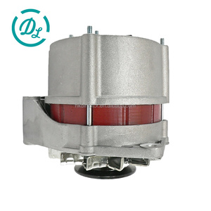 Alternateur d'excavatrice EexcavaStart 24V 35A 1178136 0120488153 pour engins de construction et véhicules - Product Image 2