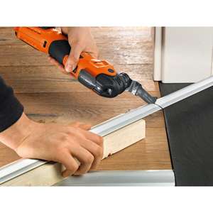 Hoja de sierra universal FEIN - 63502223250 E-Cut 55x44mm - EAN 4014586400549 HOJAS Y DISCOS DE CORTE HOJAS DE SIERRA MULTIHERRAMIENTA - Product Image 2