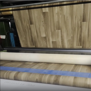 Revêtement de <span class=keywords><strong>sol</strong></span> en vinyle <span class=keywords><strong>PVC</strong></span> écologique, antidérapant, imperméable, pose libre, ignifuge, anti-rayures pour maternelle - Product Image 3