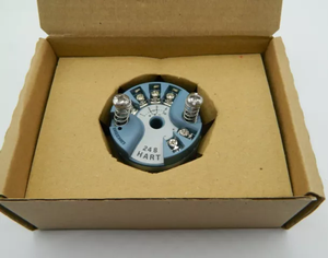 Transmisor de Temperatura Industrial Inteligente Rosemount 248 a Prueba de Explosiones 248HAE1A2XAQ4, Transmisor de Temperatura Rosemoun 248, 248 Industrial Eme - Product Image 5