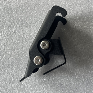 Loquet de tente en tissu Oxford pour la connexion de la tente de toit - Product Image 2