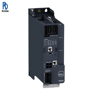 <b>ATV</b>-340U07N4 Series Universal 3P Three-phase 380-460V Inverter Motor Speed Control - Product Image 1