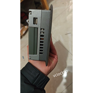 BEIJER EXTER T70 HMI TOUCH DISPLAY PANLE BEIJER ELECTRONICS 06010C 24VDC มือสอง - Product Image 5