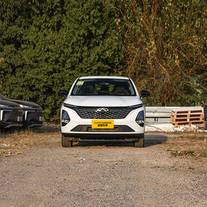 CHERY TIGGO 5x SUV FWD essence essence 1.5L 120PS L4 R17 88kW/148Nm manuel modèle urbain LHD nouvelle <span class=keywords><strong>voiture</strong></span> d'<span class=keywords><strong>occasion</strong></span> à vendre - Product Image 6