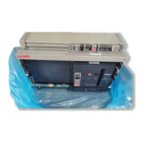 Disjoncteur à air Masterpact NW63 H2 6300A 3p extractible 48349 ACB VCB authentique et livraison rapide électrique