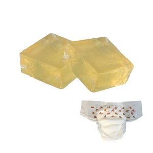 Pegamento PSA de Fusión en Caliente al <span class=keywords><strong>Mejor</strong></span> Precio para Pañales de Bebé, Toallitas y Protectores de Mascotas - Product Image 1