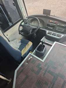 Autobús de Turismo <span class=keywords><strong>Setra</strong></span> S517 Usado, Económico y Superventas, Motor Delantero, Modelo 2020, 60 Asientos, Cámara de Visión Trasera, Volante a la Izquierda - Product Image 6