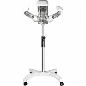 Secador de Pelo Profesional, Máquina de Discos para Tratamientos Capilares, Nuevo Explorer Styling, Permanente en Frío, Máquina de Discos Especial para Tintes de Cabello en Salón - Product Image 4