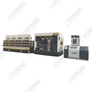 Listrong 20 Dây máy Dây Vẽ máy với annealer cáp đồng máy - Product Image 1