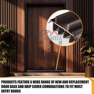 Ahorre Energía con el Sellador de Puerta Inferior Aislante para Cualquier Hogar - Product Image 3