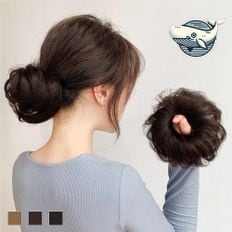 Comodo accessorio per lo Styling dei capelli fascia per capelli che raggruppa i capelli - Product Image 1