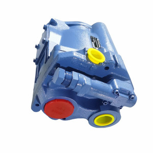 Hydraulic Pump PVE19RW-Q1830-1-30-CC-11-JA-<b>S20</b> New TOKIMEC Hydraulic Piston Pump PVE19 Oil Pump - Product Image 5