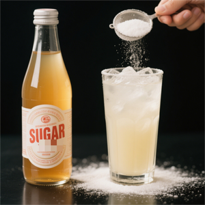 น้ำเชื่อมซอร์บิทอล70% มอลติทอล75% คริสตัล50% น้ำเชื่อมมอลติทอล75% - Product Image 3