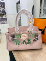 Nouvelle Collection Automne-Hiver 2026 : Sac à Main Femme Élégant Style Français, Sac Bandoulière Sous le Bras Grande Capacité Luxe