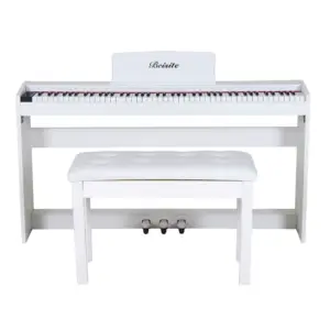 Groothandel Musical 190 Instrumenten 88 Digitale Piano Elektronika Piano Grand Piano Digitale