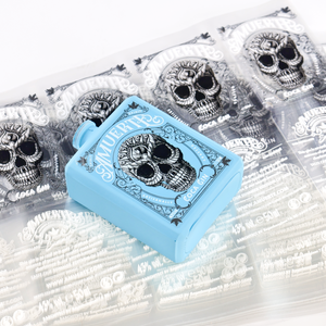 <span class=keywords><strong>Etichette</strong></span> Adesive Personalizzate Premium per Liquori - Direttamente dalla Fabbrica - <span class=keywords><strong>Etichette</strong></span> Opzionali per Bottiglie di Distillati <span class=keywords><strong>Artigianali</strong></span> con Stampa a Caldo - Product Image 6