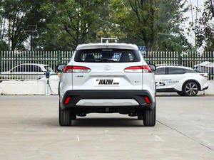 Nouveau 2026 pour Cross 2.0L Hybride SUV LHD Automatique Édition Elite avec sièges en cuir Toit ouvrant 0 km Prêt à l'exportation - Product Image 6