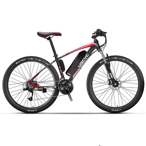 จักรยานไฟฟ้า MTB ลดราคาพิเศษ 1000w 48v ราคาโรงงาน - Product Image 4