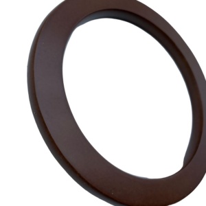 Tay cầm túi xách gỗ tròn bán trực tiếp từ nhà máy, phụ kiện cho túi xách nữ, phụ kiện làm túi xách thủ công - Product Image 3