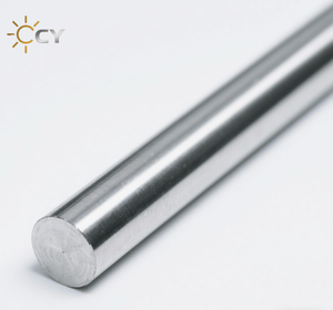 रैखिक शाफ्ट कठोर क्रोम प्लेटेड ग्रेडिंग 45 aii1045 (हम) - Product Image 4