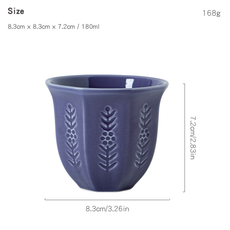 Viola 180 ml