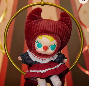 Figurines originales de la série Baby <span class=keywords><strong>Molly</strong></span> & Baby Tabby, figurines à collectionner, jouets à la mode, poupées cadeaux, boîte de vente chaude - Product Image 4