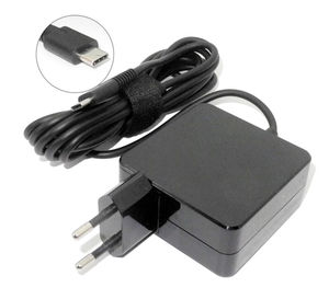 Adaptateur secteur pour ordinateur portable BST Type-C USB-C 20V 3.25A 65W pour ThinkPad T580 <span class=keywords><strong>T480S</strong></span> T490S T495 Tout neuf - Product Image 5