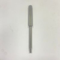 Mengurangi biaya tenaga kerja dengan 500% baja karbon 4mm 5mm 6mm 8mm mata bor obeng segi enam