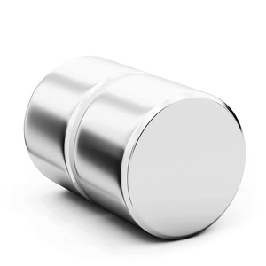 Aimants en néodyme en forme de disque, aimants puissants en matériau fer-magnétique pour compteurs d'<span class=keywords><strong>eau</strong></span>, vente en gros en Chine, N35 N38 N42, aimants en terres rares plus puissants - Product Image 5