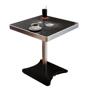 Màn hình cảm ứng đa điểm thông minh kỹ thuật số 32 43 inch cho nhà hàng, quán cà phê, bàn ăn, giáo dục - Product Image 3