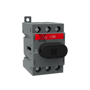 สวิตช์ตัดวงจร OT40F3 ใช้หลักๆ ในระหว่างการตรวจสอบและบำรุงรักษาวงจร - Product Image 1
