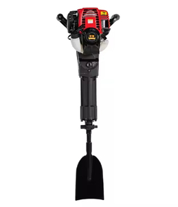 Arbre creuser machine roche perceuse montagne briser pierre perceuse à percussion huile pick <span class=keywords><strong>marteau</strong></span> quatre temps haute puissance essence électrique <span class=keywords><strong>pi</strong></span> - Product Image 1