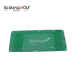 Genie Boom Lift Z-60/34 Z-60 235476 235476gt kim loại PCB bảng mạch phần 235476 cho Boom Lift - Product Image 3