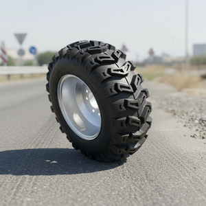 Neumático para UTV/ATV de 8 Pulgadas, Sin Cámara, 18x9.5-8, Precio de Fábrica al por Mayor - Product Image 2