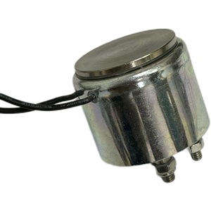 Ao4030s tùy chỉnh 12V DC điện Ống Thiết bị truyền động đẩy solenoid cho yếu tố điện tử - Product Image 3