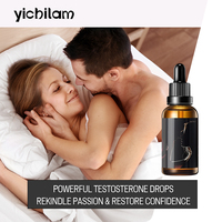 Nouvelle Huile de Massage pour Pénis Grande Taille en Gros, Huile d'Agrandissement du Pénis XXXL pour Hommes, Huile Épaississante pour l'Érection Masculine, Huile de Massage Corporel Sexuel pour Hommes