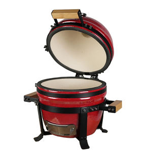 Auplex Fabricante <span class=keywords><strong>de</strong></span> Parrillas <span class=keywords><strong>de</strong></span> Cerámica, Asador <span class=keywords><strong>de</strong></span> Carbón, Parrilla Kamado <span class=keywords><strong>de</strong></span> 13 a 27 Pulgadas, Ahumador <span class=keywords><strong>de</strong></span> Cerámica, Parrillas <span class=keywords><strong>de</strong></span> Carbón, Barbacoa para Exteriores - Product Image 2