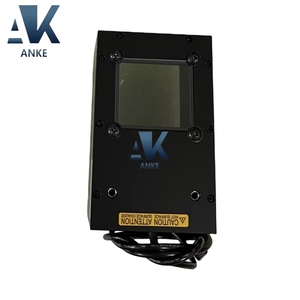 Premium Seller Keyence CA-DXW5 Peripheral Equipment for Image Processing White Coaxial <b>Light</b> Source - Product Image 1