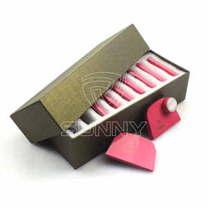 Алмазная шлифовальная обувь для пола бетона, 30 # - Product Image 5