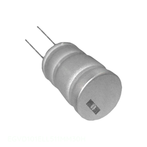 Condensateur traversant à aluviens 510 µF 20 % 100 V RADIAL EGVD101ELL511MM30H - Product Image 1