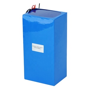 กำหนดเอง24V 50Ah LiFePO4แบตเตอรี่24V 50Ah ชาร์จ LiFePO4แบตเตอรี่ลิเธียม - Product Image 2