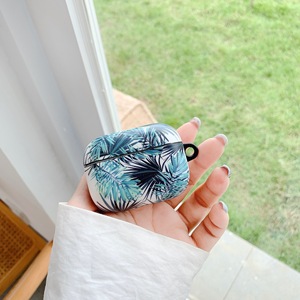 Diseñador de lujo logotipo personalizado material de mármol para airpod <span class=keywords><strong>Pro</strong></span> 1 <span class=keywords><strong>2</strong></span> 3 generación para Niñas para las mujeres - Product Image 4