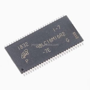 48LC16M16A2 MT48LC16M16A2P-7E: G TSOPII-54 256Mb SDRAM <b>Memory</b> Chip - Product Image 1