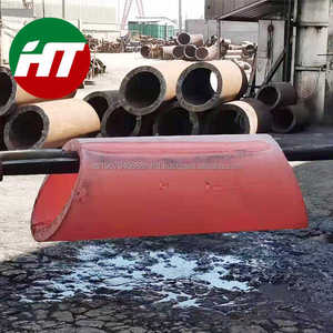 A234 ASTM WPB รัศมีสั้น BW LR coude WPB Sch40เหล็กคาร์บอน8นิ้ว A234ข้อศอก90องศา3000 LBS - Product Image 3