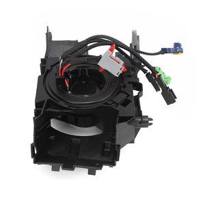 Contacteur rotatif à ressort pour voiture Contacteur ABS HVAC 8201590627 8201590637 pour Renault CLIO <span class=keywords><strong>III</strong></span> <span class=keywords><strong>KANGOO</strong></span> II - Product Image 4