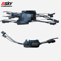 Cocok untuk Modul Motor Pemanas Getaran Modifikasi Setir BMW Kompatibel dengan Model F01 F10 F15F16F20F30 F31F32F34F36