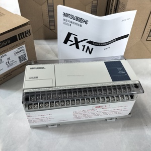 ขายดี FX3G-40MT/ES-A สำหรับ PLC Rs485 อุตสาหกรรมอัตโนมัติ 220V ลดราคา - Product Image 4